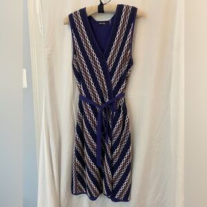 Nic & Zoe Sweater Dress